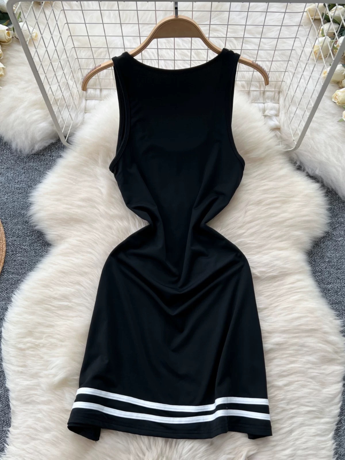 Ass fat dress CD2294 images